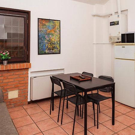 Residence San Raffaele 1 Milano Eksteriør bilde