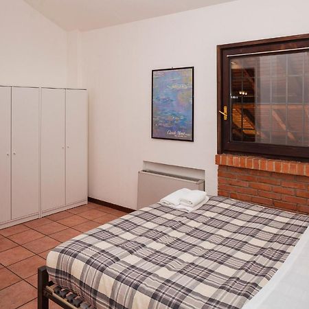Residence San Raffaele 1 Milano Eksteriør bilde