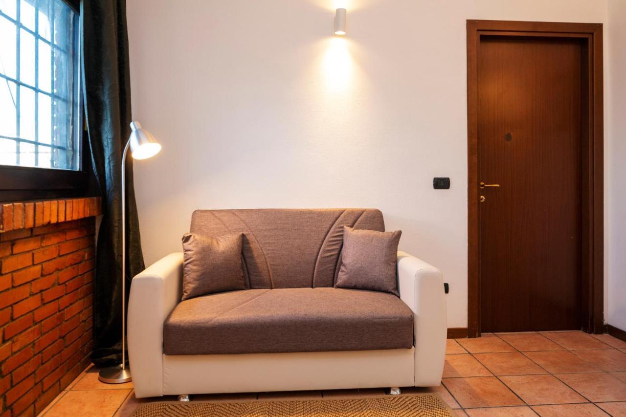 Residence San Raffaele 1 Milano Eksteriør bilde