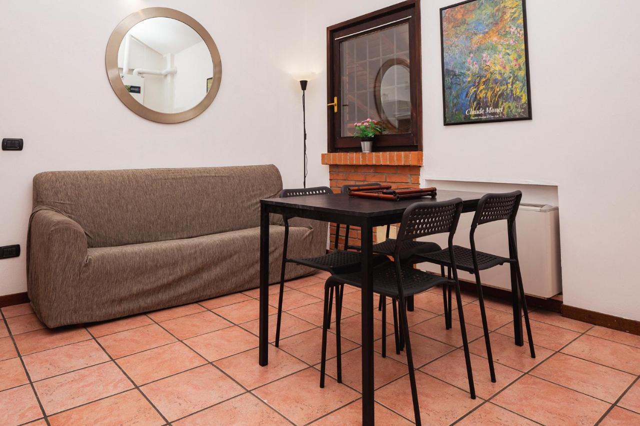 Residence San Raffaele 1 Milano Eksteriør bilde